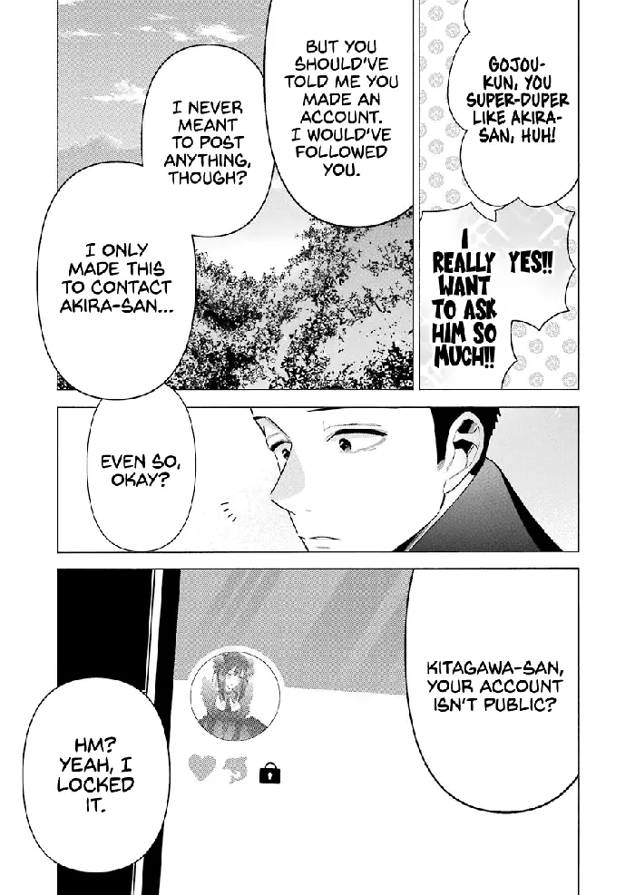 My Dress-Up Darling Chapter 67 image 17_optimized